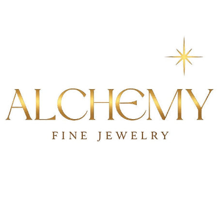 ALCHEMY -Fine Jewelry
