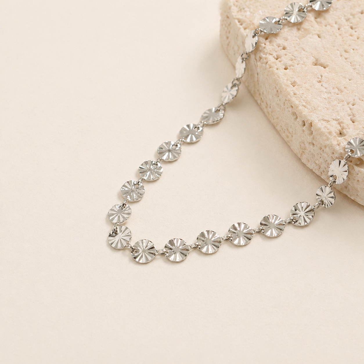 Sol Muse Necklace