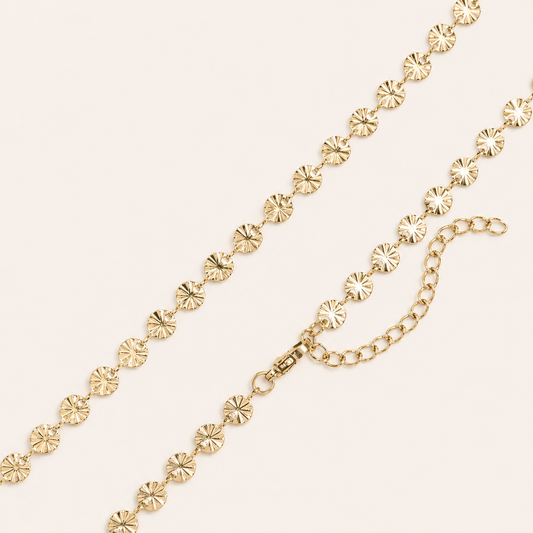 Sol Muse Necklace