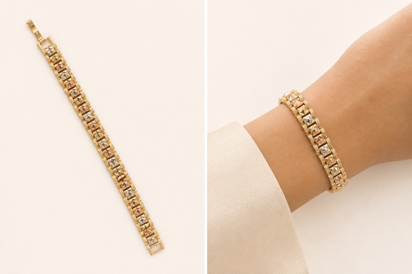Verona Muse Bracelet