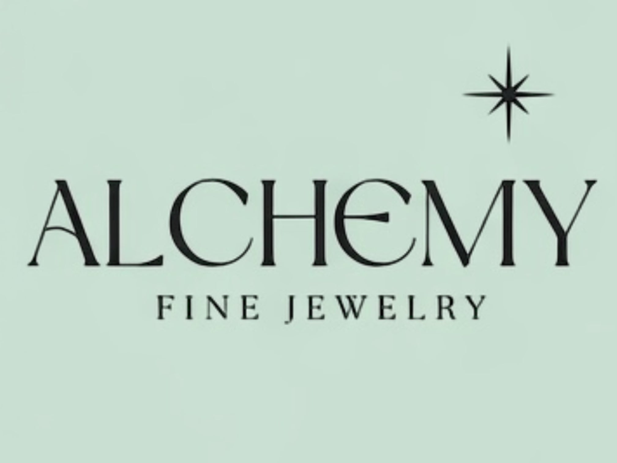 ALCHEMY -Fine Jewelry
